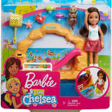 Barbie Chelsea Piknikte Oyun Setleri FDB32-GHV75 | Toysall