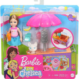 Barbie Chelsea Piknikte Oyun Setleri FDB32-GHV76 | Toysall