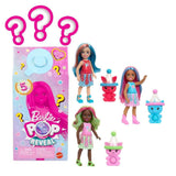 Barbie Chelsea Pop Reveal Milkshake Serisi JCN89