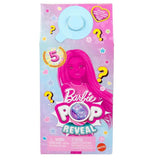 Barbie Chelsea Pop Reveal Milkshake Serisi JCN89