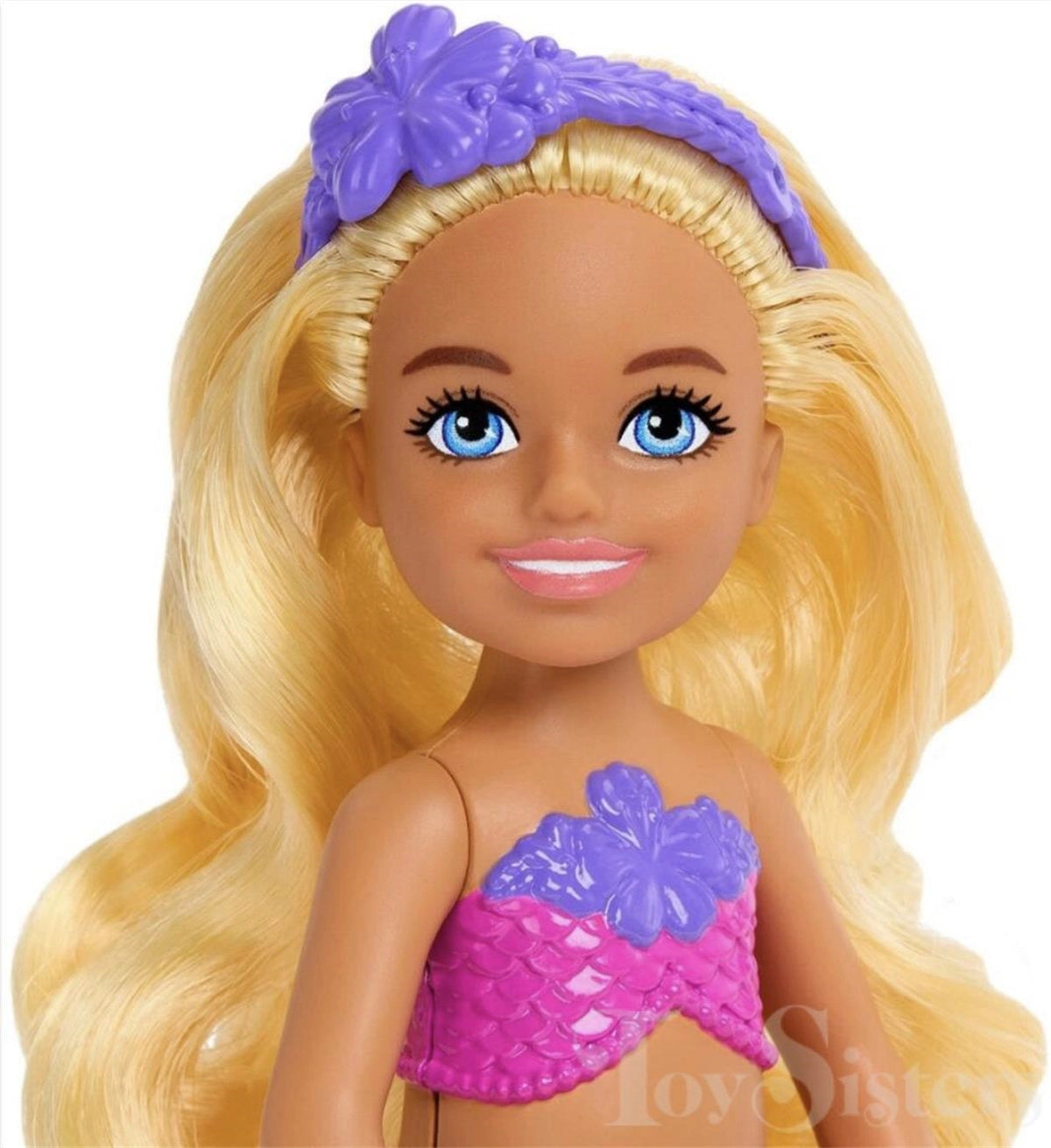 Barbie Chelsea Prenses Bebekler HLC14-HLC16 | Toysall