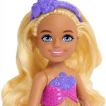 Barbie Chelsea Prenses Bebekler HLC14-HLC16 | Toysall