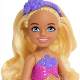 Barbie Chelsea Prenses Bebekler HLC14-HLC16 | Toysall