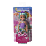 Barbie Chelsea Prenses Bebekler HLC14-HLC17 | Toysall