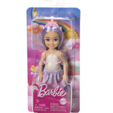 Barbie Chelsea Prenses Bebekler HLC14-HLC18 | Toysall