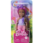 Barbie Chelsea Prenses Bebekler HLC14-HLC19 | Toysall