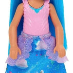 Barbie Chelsea Prenses Bebekler HLC14-HLC20 | Toysall