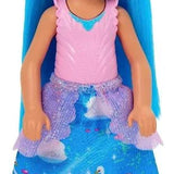 Barbie Chelsea Prenses Bebekler HLC14-HLC20 | Toysall