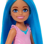 Barbie Chelsea Prenses Bebekler HLC14-HLC20 | Toysall