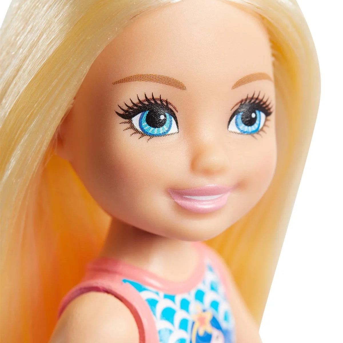 Barbie Chelsea Tatilde Bebekleri GLN73-GHV55 | Toysall