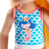 Barbie Chelsea Tatilde Bebekleri GLN73-GHV55 | Toysall