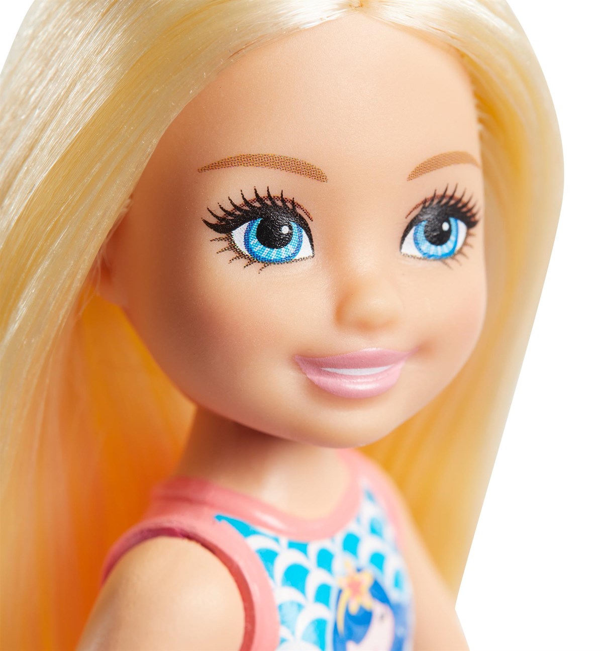 Barbie Chelsea Tatilde Bebekleri GLN73-GHV55 | Toysall