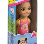 Barbie Chelsea Tatilde Bebekleri GLN73-GLN70 | Toysall