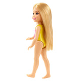 Barbie Chelsea Tatilde Bebekleri GLN73-GLN70
