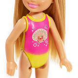 Barbie Chelsea Tatilde Bebekleri GLN73-GLN70 | Toysall