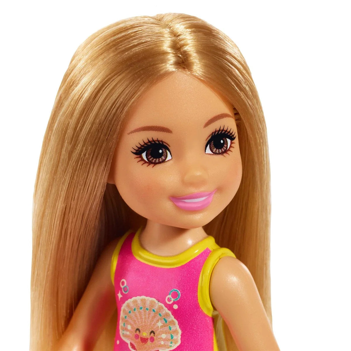 Barbie Chelsea Tatilde Bebekleri GLN73-GLN70 | Toysall