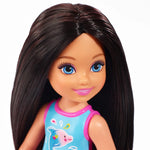 Barbie Chelsea Tatilde Bebekleri GLN73-GLN71 | Toysall