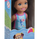 Barbie Chelsea Tatilde Bebekleri GLN73-GLN71 | Toysall