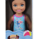 Barbie Chelsea Tatilde Bebekleri GLN73-GLN71 | Toysall