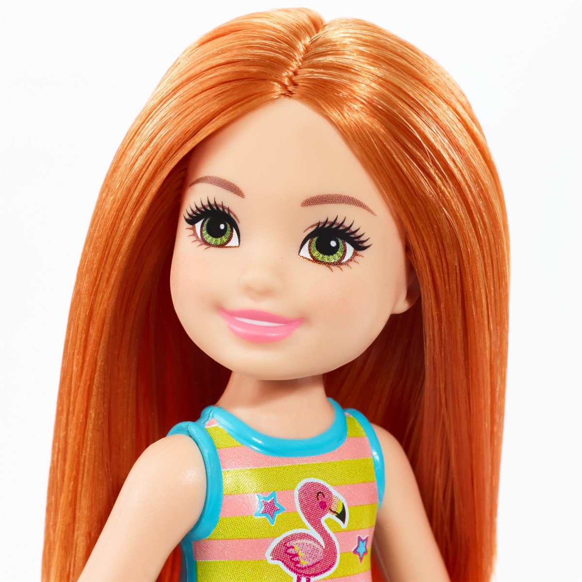 Barbie Chelsea Tatilde Bebekleri GLN73-GLN72 | Toysall