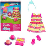 Barbie Chelseanin Sevimli Aksesuarları FXN69-GHV61 | Toysall