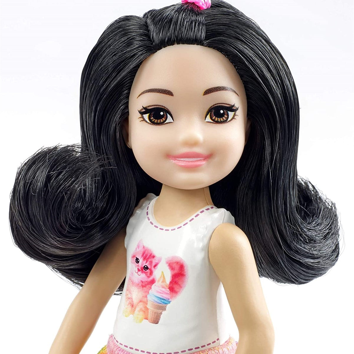 Barbie Club Chelsea Bebek DWJ33-FXG77 | Toysall