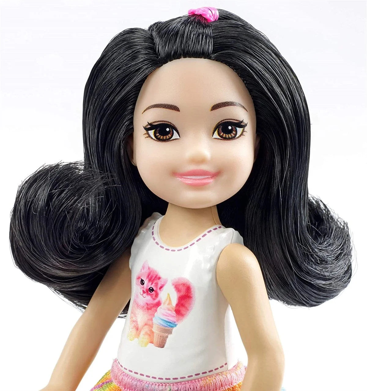 Barbie Club Chelsea Bebek DWJ33-FXG77 | Toysall