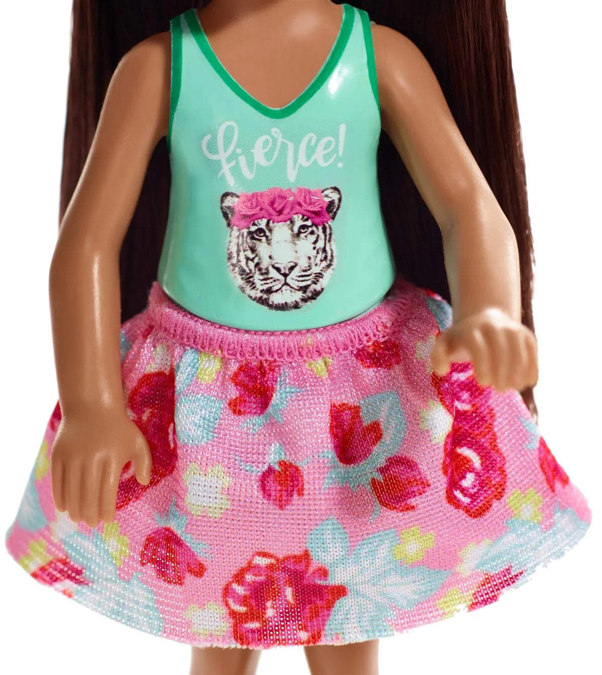 Barbie Club Chelsea Bebek DWJ33-FXG79 | Toysall