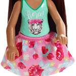 Barbie Club Chelsea Bebek DWJ33-FXG79 | Toysall