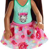 Barbie Club Chelsea Bebek DWJ33-FXG79 | Toysall