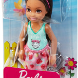 Barbie Club Chelsea Bebek DWJ33-FXG79 | Toysall