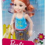 Barbie Club Chelsea Bebek DWJ33-FXG81 | Toysall