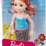 Barbie Club Chelsea Bebek DWJ33-FXG81 | Toysall