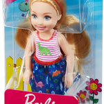 Barbie Club Chelsea Bebek DWJ33-FXG82 | Toysall