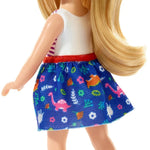 Barbie Club Chelsea Bebek DWJ33-FXG82 | Toysall