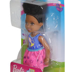 Barbie Club Chelsea Bebek DWJ33-GHV62 | Toysall