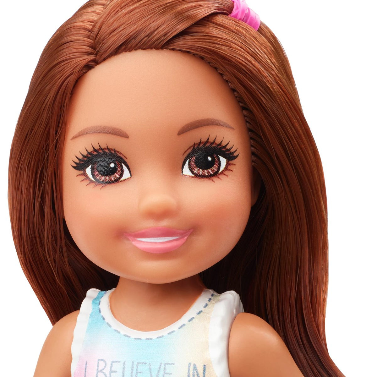Barbie Club Chelsea Bebek DWJ33-GHV63 | Toysall