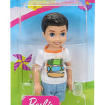 Barbie Club Chelsea Bebek DWJ33-GHV64 | Toysall