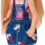 Barbie Club Chelsea Bebek DWJ33-GHV65 | Toysall