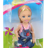 Barbie Club Chelsea Bebek DWJ33-GHV65 | Toysall