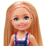 Barbie Club Chelsea Bebek DWJ33-GHV65 | Toysall