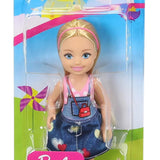 Barbie Club Chelsea Bebek DWJ33-GHV65 | Toysall