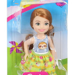 Barbie Club Chelsea Bebek DWJ33-GHV66 | Toysall