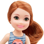 Barbie Club Chelsea Bebek DWJ33-GHV66 | Toysall