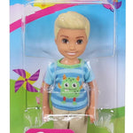 Barbie Club Chelsea Bebek DWJ33-GHV67 | Toysall