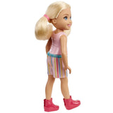 Barbie Club Chelsea Bebek DWJ33-GXT38 | Toysall