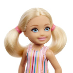 Barbie Club Chelsea Bebek DWJ33-GXT38 | Toysall