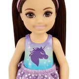 Barbie Club Chelsea Bebek DWJ33-GXT39 | Toysall