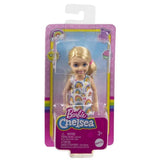 Barbie Club Chelsea Bebek DWJ33-HGT02 | Toysall