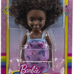 Barbie Club Chelsea Bebek DWJ33-HGT03 | Toysall